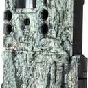 Bushnell Trail Camera CORE S-4K, No-Glow Game Camera with 4K Video and 1.5 Color Viewscreen