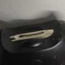 Electric Nail Clipp Grey