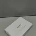 DWY 100% Human Hair Toppers for Women,Lace Front Mono Top Hand-Tied Base Three Clips in Topper,Hair Loss Cover No Bangs,Hair Extensions for Thinning Hair,Light Auburn Brown(14inch)