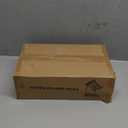 ADBIU Under Sink Organizer, 2 Pack 2 Tier Expandable Height (13.2" - 17.2") Pulling Out Kitchen Bathroom Cabinet Organizers (Large Size, Black)