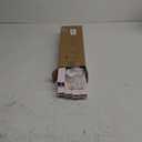 Delamu 157in Cord Hider Wall, TV Cable Hider Cord Covers for Wires on Wall, Large Cable Management Raceway, Paintable Wire Hiders Wire Covers for Cords for TV on Walls, 10 X L15.7 W1.18 H0.6in, White