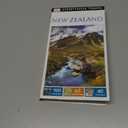 DK Eyewitness Travel Guide: New Zealand