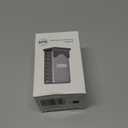 600W USB Charging Station,8-in-1 Multiple USBC Charger Block,Dual PD 140W Laptop Fast Charger Adapter,Multiple Devices Hub Compatible with MacBook Pro/Air,DELL,iPhone15/16,GalaxyS24/S23 and More