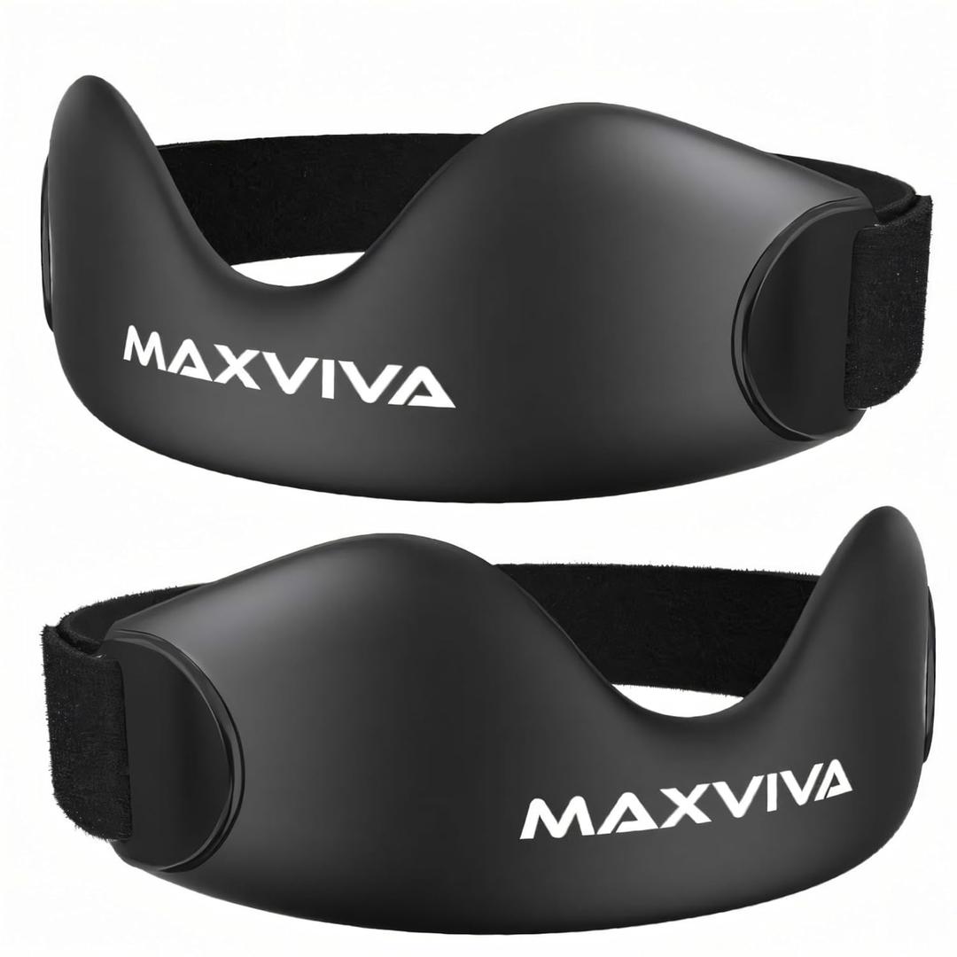 Knee Brace - Knee Support and Pain Relief, Running, Hiking, Basketball, Jumpers Knee, Tendonitis, Adjustable Strap Patellar Tendon Stabilizer