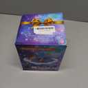 Unicorn Projector Night Light Lamps for Girls boys bedroom Toys for Age 6-8, Unicorns Night Lights with Timer birthday Children's Day Gifts for Kids Light Projector for Room Decor (Light Pink-2)