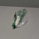 Momcozy Bottle Brush Kit with Push-Press Foam Design - Newborn Essentials Gift, Portable Cleaning Tool for Home & Travel, Baby Bottle Cleaner Brush for Breast Pumps & Nipples, Green (Press Bubble Style)