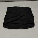 PUMIEY Women's T Shirts Short Sleeve Scoop Neck Basic Going Out Tops Fashion Slim Fit Tee Smoke Cloud Pro Collection (Medium)