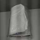 puredown Natural Feather Down Throw Pillow Inserts 20 x 20 (Set of 2, White), Dcor Pillow for Couch, Chairs, Office, Apartments