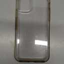 OtterBox iPhone 11 Symmetry Series Case - Clear, Ultra-Sleek, Wireless Charging Compatible, Raised Edges Protect Camera & Screen
