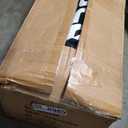 11 ft Extra Wide Inflatable Paddle Board with Accessories, Stand Up Paddleboard for 2 Person, All Around SUP Board for Adults, Fishing, Yoga