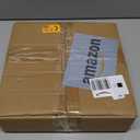 XmasExp Norfolk Pine Wreath 15INCH Real Touch Artificial Evergreen Realistic Faux Plain Christmas Wreath for Front Door,Mantles,Windows