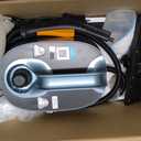 High Pressure Steam Cleaner, 60PSI Heavy Duty 293°F Multipurpose Steam Mop