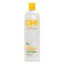 CHI ShineCare Smoothing Conditioner, Transforms Dull Hair Adding Instant Shine And Hydration, Sulfate, Paraben, & Cruelty-Free, 25 Oz (25 Fl Oz (Pack of 1))