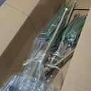 AfanD Artificial Dracaena marginata,5ft Tall Fake Plants Artificial Dracaena marginata Plants for Indoor, Fake Trees for Office Home Living Room Floor Patio Greening Porch Decor