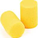 3M - Ear Classic Ear Plugs - 50 Pairs Of Individually Wrapped Ear Plugs