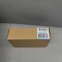 Veise Fingerprint Door Lock with 2 Lever Handles - Keyless Entry Door Lock, Electronic Keypad Deadbolt, Digital Smart Code & Front Handle Sets, Auto-Locking, Easy Installation, Oil Rubbed Bronze