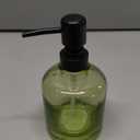 Homewear Soap Pump Sage Green  