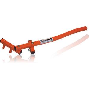 Board Bending Bow Straightening Tool