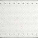 GNILLKO Car Windshield Snow Cover, Magnetic Car Windshield Cover 5-Layer Protection for Snow Ice Frost Sun, Car Windshield Cover with Side Mirror Protector Fit for Most Standard Cars, SUV