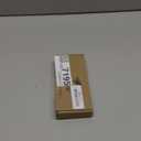 BOLITE Plant Hangers, 6 Inch Hanging Plant Brackets Outdoor or Indoor, Wall Hooks for Hanging Hummingbird Feeders, Bird Feeders, Planters, Lanterns, Wind Chimes, 2 Pack, Black, Gifts for Women Men