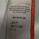 Colavita Pasta - Spaghetti, 1 Pound - Pack of 20 (BB: 03/12/2028)