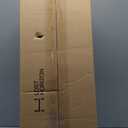 LOSTHORIZON Air & Foam Camping Mattress, Self-Inflating Sleeping Pad, 4.5" Thick, with Pump Sack, Single