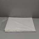 YEAJON 18 Inch Letter Stencils Symbol Numbers Craft Stencils, 42 Pcs Reusable Alphabet Templates Interlocking Stencil Kit for Painting on Wood, Wall, Fabric, Rock, Sign, DIY Art Projects