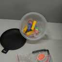 Radiator Coolant Filling Spill-Proof Funnel Kit