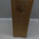 Brizled Smart Mini Christmas Tree, 22.8in DIY Smart-Lit Tabletop Tree with 75 LED RGB Lights, App/Voice Control 159+ Scenes Mini Xmas Tree USB C Music Small Tree Work with PD Power for Fireplace Desk (Green)