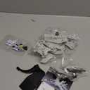 1/72 Scale F-14 Tomcat Model Fighter Jet - Highly Detailed Military Aircraft Display Model, Collectable Plane, for Aviation Enthusiasts and History Fans (Beige)