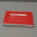 PlayVital Hard Case for Nintendo Switch 2 with Extra Stand & Thumb Grip Caps | Split Design, Dockable Protective Full-Body Shell Cover for Nintendo Switch 2 | Solid Color Series, Matcha Green