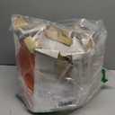 Le Creuset Enamel on Steel Cloche Kettle, 2.2 qt., Carribbean (Caribbean)