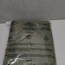 TSUTOMI Green Bed Skirt King Size Ruffled Bed Skirt with Split Corners, King Bed Skirt 14 Inch Drop, King Size Bed Skirt Green for Ruffled Bed Skirt with Split Corners, Bed Skirt King Size