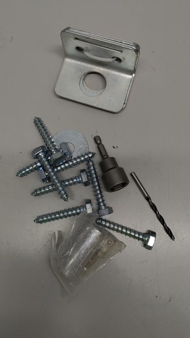 Spare Parts