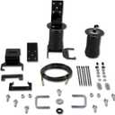 Air Lift 59502 Ride Control Rear Air Spring Kit, Black