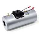 65475 Furnace Draft Inducer Motor Replaces Coleman Evcon 373-19801-820, 373-19801-821, S1-37319801821 Combustion Air Booster Coleman Furnace Parts