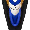 CLERKMANS Unisex Graduation Hood for Bachelors & Masters Degree -University Academic Hood