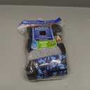 Hanes Boys' Underwear, Boxer Briefs for Boys and Toddlers, Soft Cotton, 10 Packs (Medium, Multicolor)