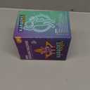 Karaoke Machine for Kids, Portable Mini Speaker with 2 Wireless Microphones, TOP Kids Gifts for Girls Ages 3, 4, 5, 6, 7, 8, 9, 10, 11, 12 +Years Old, 4-12th Christmas Birthday Toy Party (Purple)