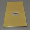 Glooarm Baby Beanie, Toddler Beanie Baby Boys Girls Beanies Kids Knit Winter Hats Newborn Infant Cuffed Caps, 0-6 Years (Black)