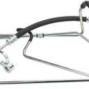 3401254 Power Steering Hose & Pressure Return Hose Line Assembly Fit for 2001-2007 Toyota Sequoia 2003-2006 Tundra 4.7L V8 44410-0C030