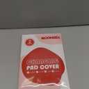 Changing Pad Cover for Girls 2 Pack, Lovely Print Soft Diaper Change Table Sheets, Fit 32"x16" Contoured Pad, Comfy Cozy 2-Pack Cradle Sheets,Floral