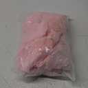 Pink Princess Costume Dress for Girls Halloween Costume Witch Cosplay Bubble Tulle Dress Up Outfits with Accessories (11-12 Years)