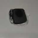 Blytra Portable Car Heater with Fast Heating and Cooling, Electronic Auto Fan Heater 12V 200W, 360 Rotatable Auto Fan for Effective Windshield Defrosting and Defogging in Vehicles, Black