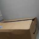 KASUE Upgraded 2 Person Sauna, Portable Infrared Sauna with 5-Layer Waterproof, 2 Steamers, 2 Folding Chair, 71x 36x 49 for Indoor, Outdoor, Gym, Spa, Carbon Black