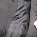Calvin Klein Suit Jacket Navy Blue Size 12