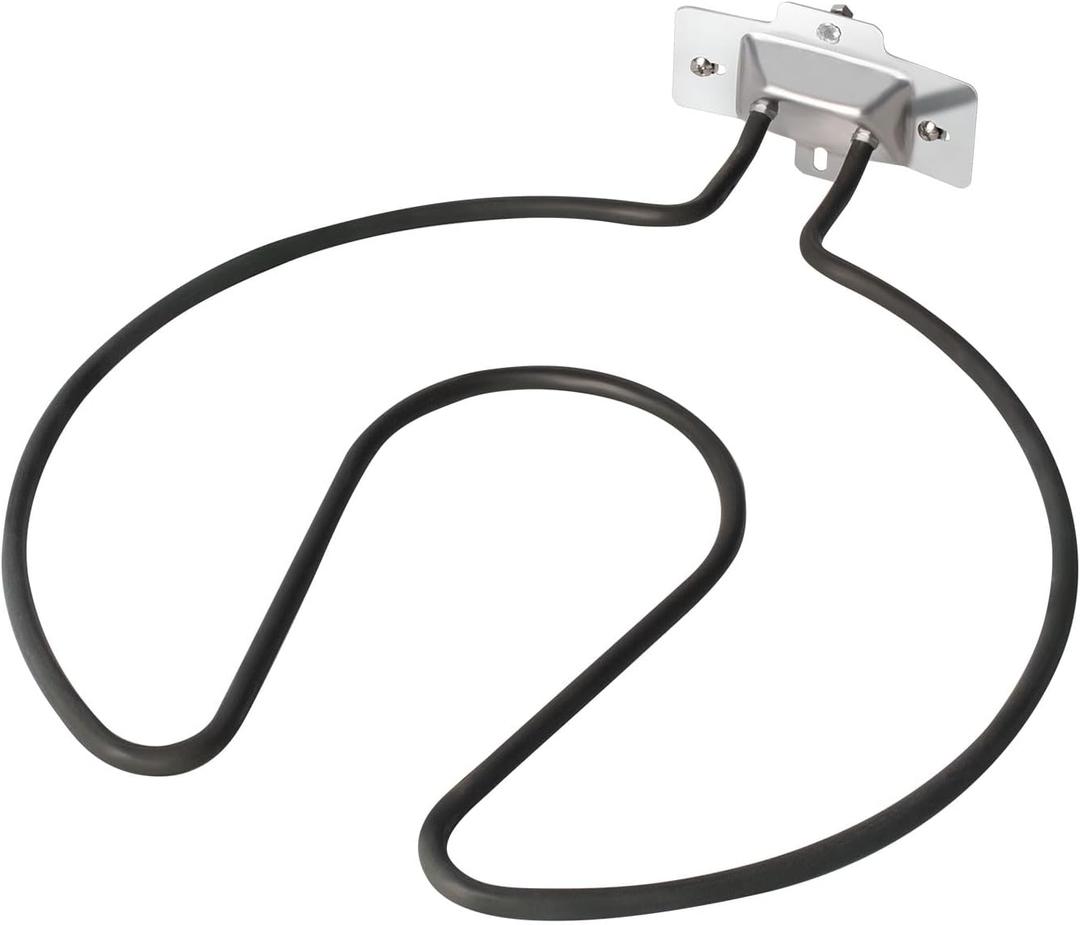 29104575 Heating Element for Char-Broil Patio Bistro TRU-Infrared Electric Grill Replacement Parts 16601559, 16601578, 16601688, 20602107, 20602108, 20602109