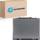 AlpaSpare Radiators | Replacement for Honda Ridgeline 2006-2008 | Replace# CU2830