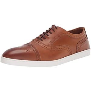 Allen Edmonds Men's Fine Oxford,  Size 9.5