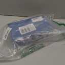 CordlessGlow 15W A19 Rechargeable Light Bulbs with Remote, 3 Color Temperatures + Dimmable Battery Powered Light Bulbs,up to 24 Hours